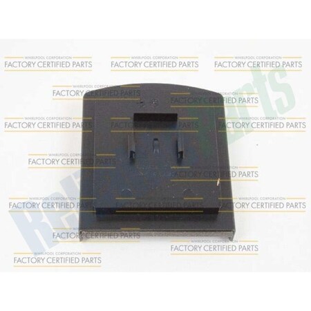 Whirlpool WP2305258 Whirlpool Dispenser Door WP2305258